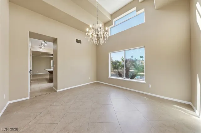 $4,500 | 2741 Crystal Beach Drive, Las Vegas, NV 89128