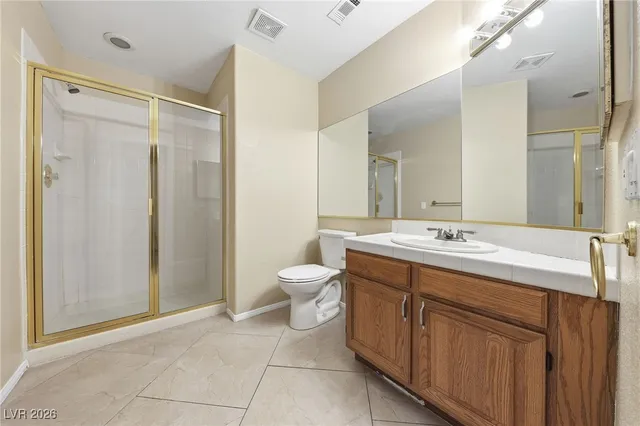 $4,500 | 2741 Crystal Beach Drive, Las Vegas, NV 89128