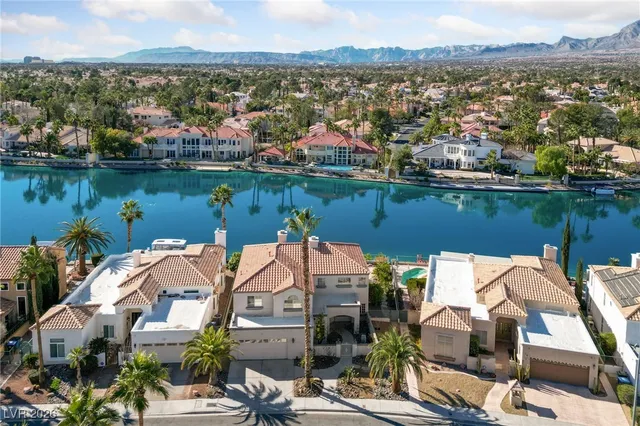$4,500 | 2741 Crystal Beach Drive, Las Vegas, NV 89128