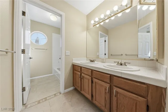 $4,500 | 2741 Crystal Beach Drive, Las Vegas, NV 89128