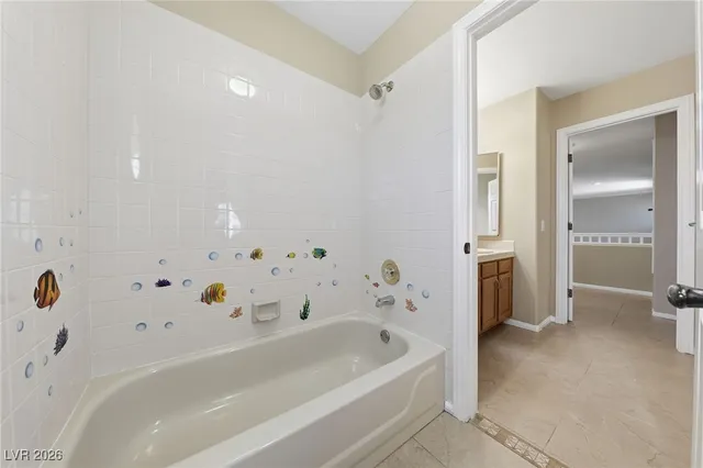 $4,500 | 2741 Crystal Beach Drive, Las Vegas, NV 89128