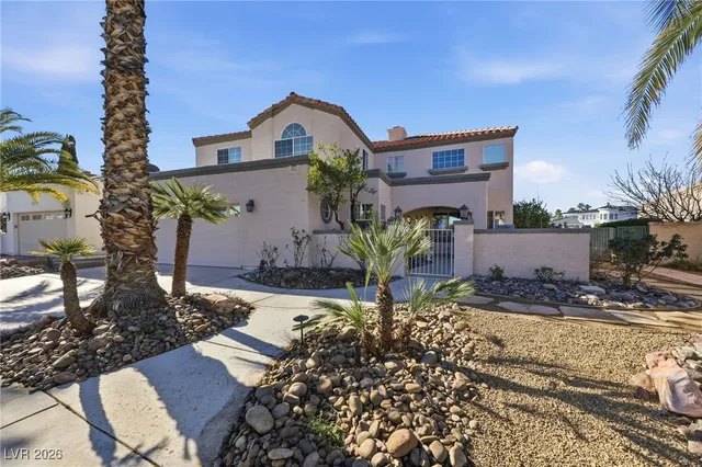 $4,500 | 2741 Crystal Beach Drive, Las Vegas, NV 89128
