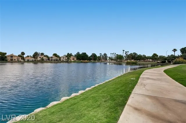 $4,500 | 2741 Crystal Beach Drive, Las Vegas, NV 89128