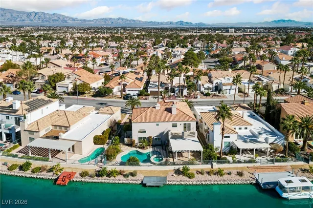 $4,500 | 2741 Crystal Beach Drive, Las Vegas, NV 89128