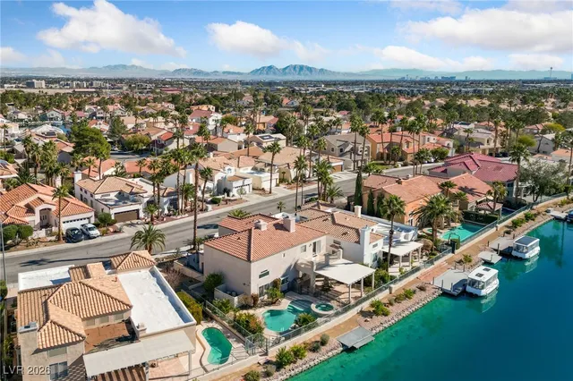 $4,500 | 2741 Crystal Beach Drive, Las Vegas, NV 89128