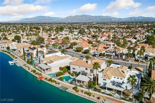 $4,500 | 2741 Crystal Beach Drive, Las Vegas, NV 89128