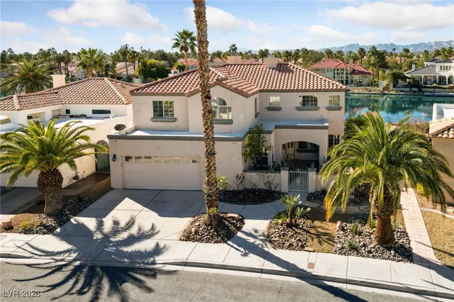 $4,500 | 2741 Crystal Beach Drive, Las Vegas, NV 89128