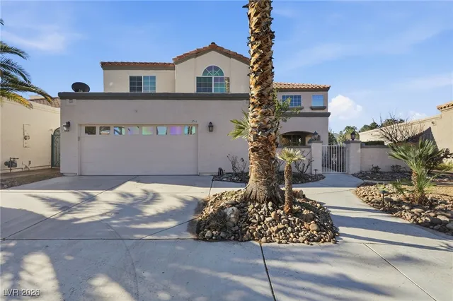 $4,500 | 2741 Crystal Beach Drive, Las Vegas, NV 89128