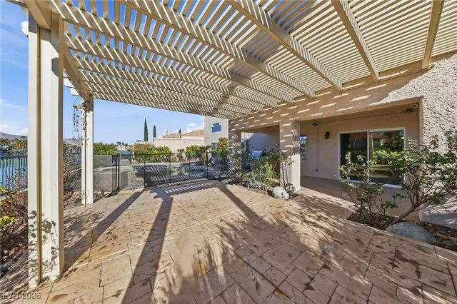 $4,500 | 2741 Crystal Beach Drive, Las Vegas, NV 89128