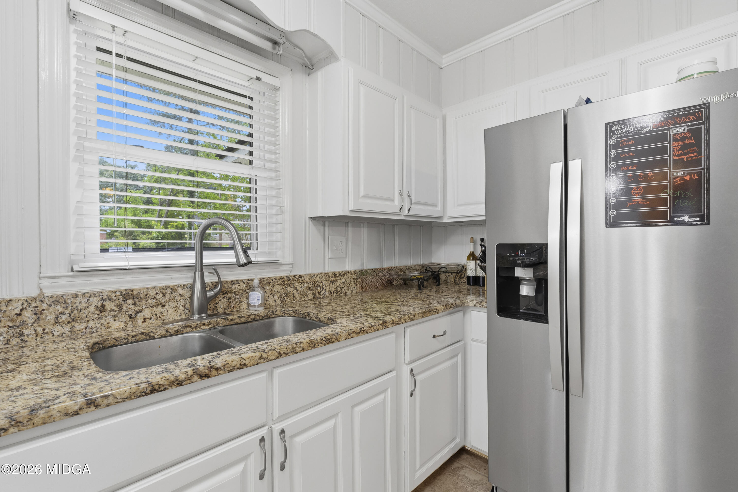 786 Windsor Road Macon, GA 31204 - Photo 21 of 45 786 Windsor Rd-05723
