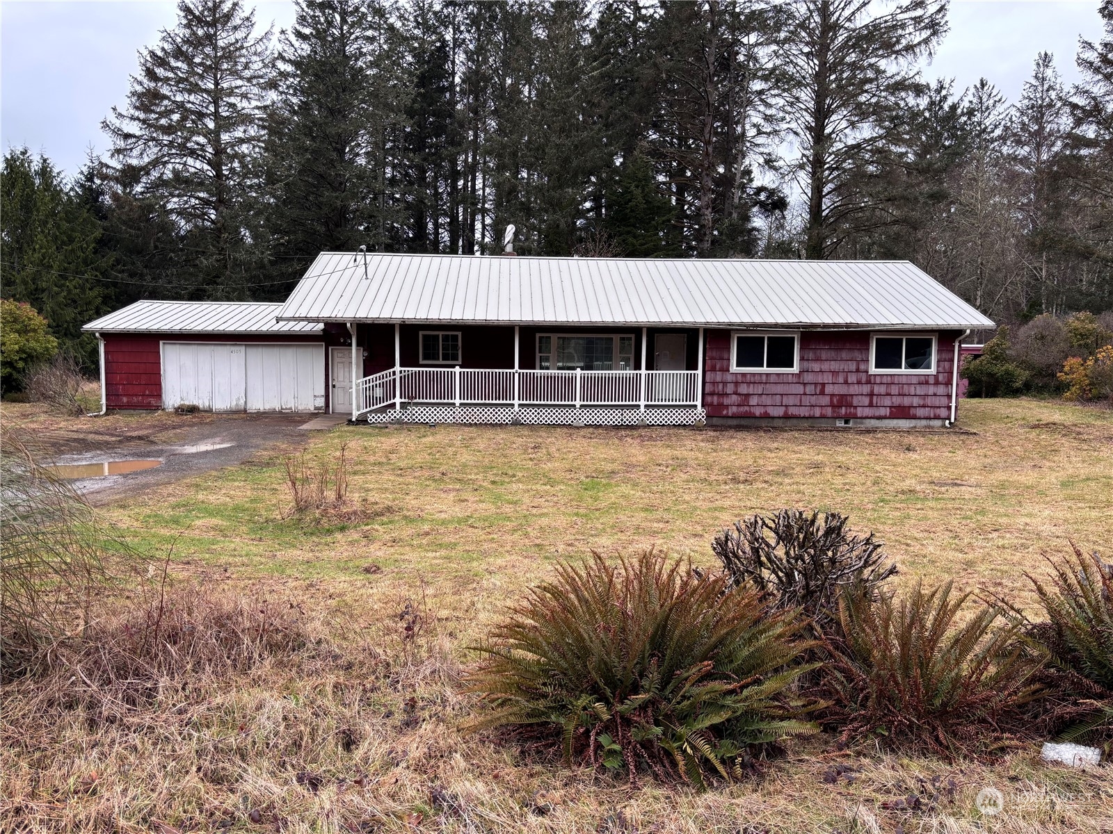 4505 Sandridge Road Long Beach, WA 98631 - Photo 1 of 26 Gallery Image 1