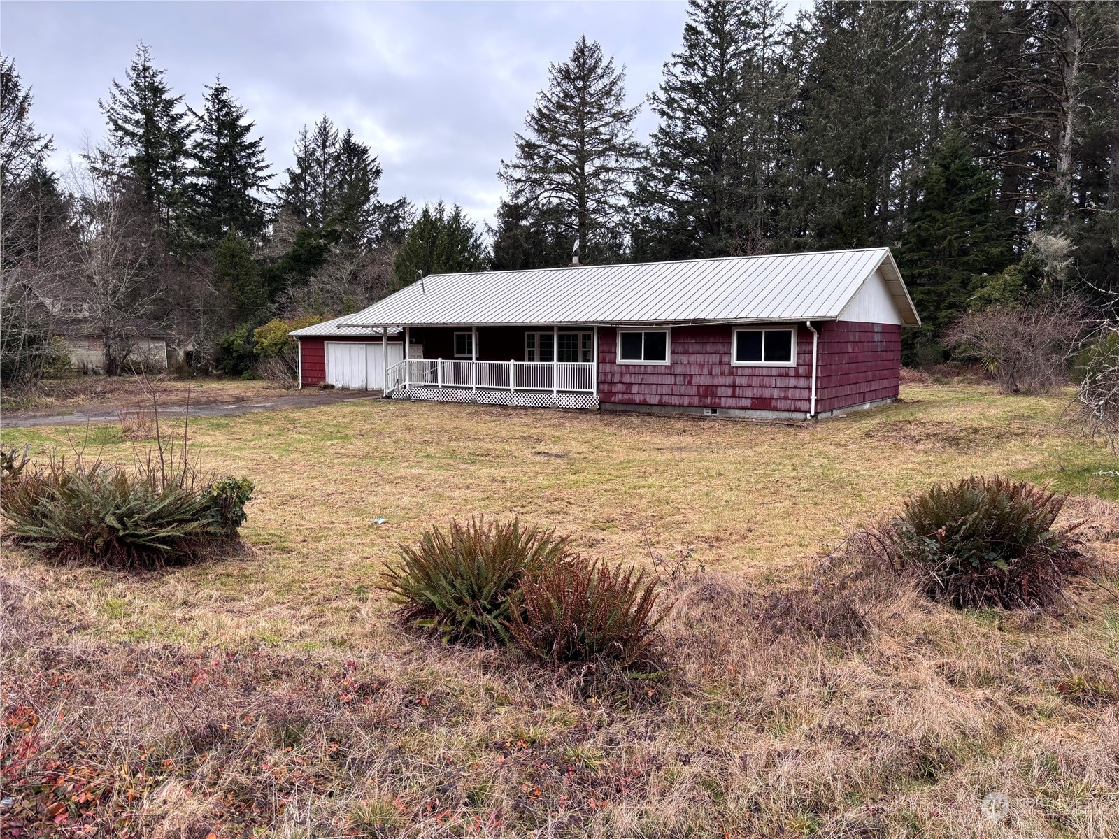 4505 Sandridge Road Long Beach, WA 98631 - Photo 2 of 26 Gallery Image 2