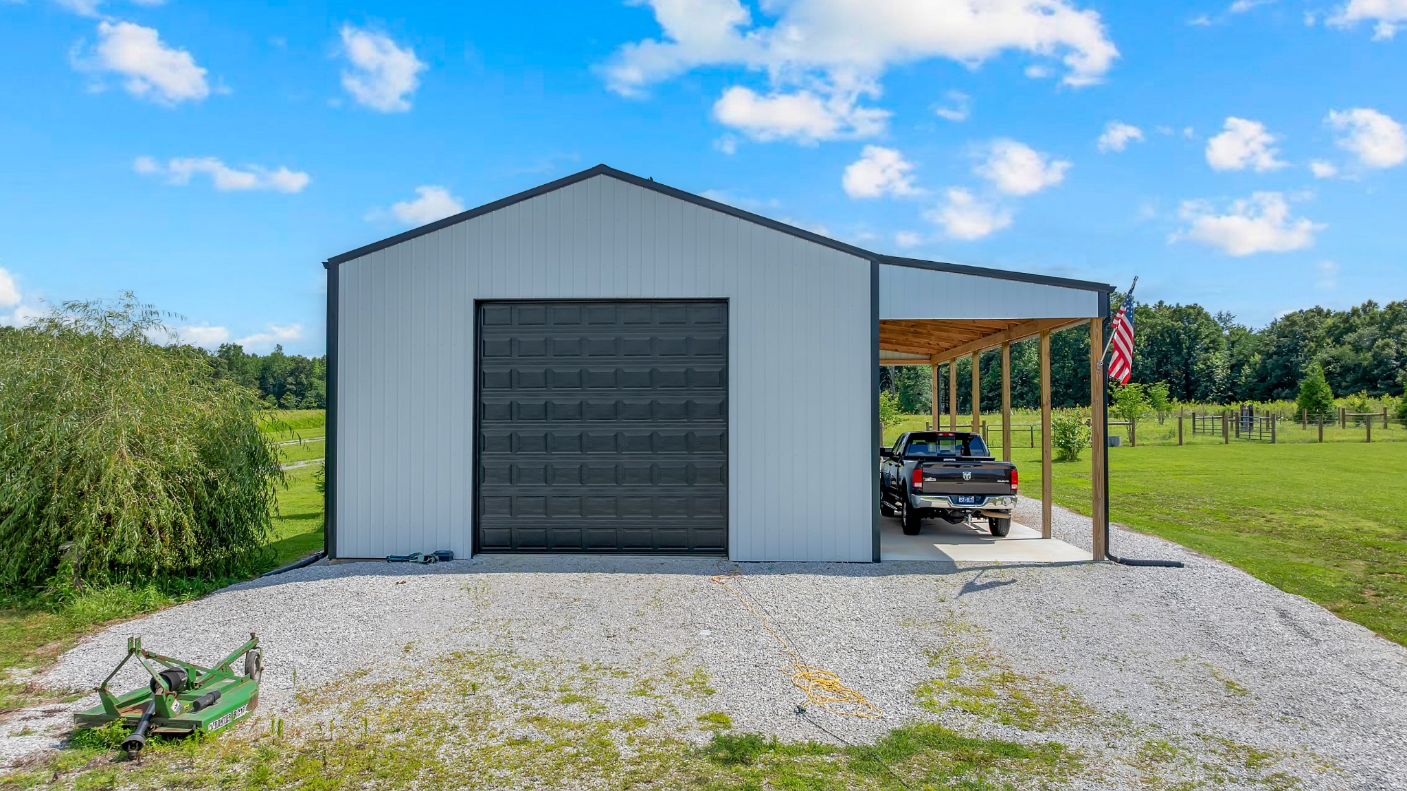 1469 Ledford Mill Road Tullahoma, TN 37388 - Photo 4 of 75 Gallery Image 4