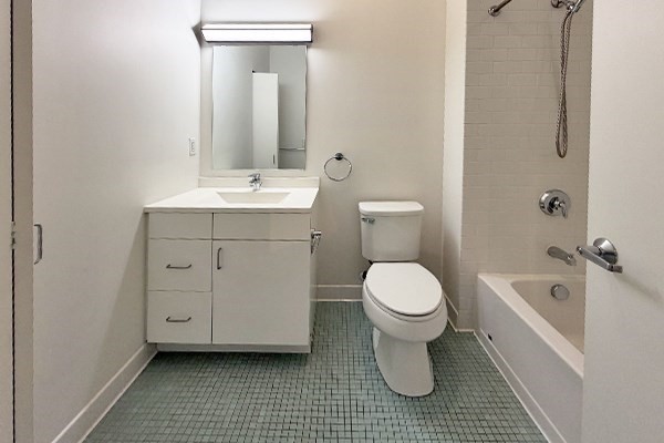 60 Water Street, Unit 2012 North Andover, MA 01845 - Photo 5 of 5 a bathroom with a toilet sink and mirror