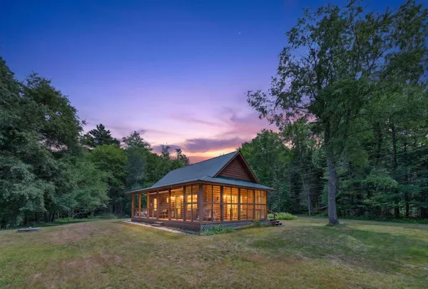 $349,000 | 443 E Road, Whitingham, VT 05361