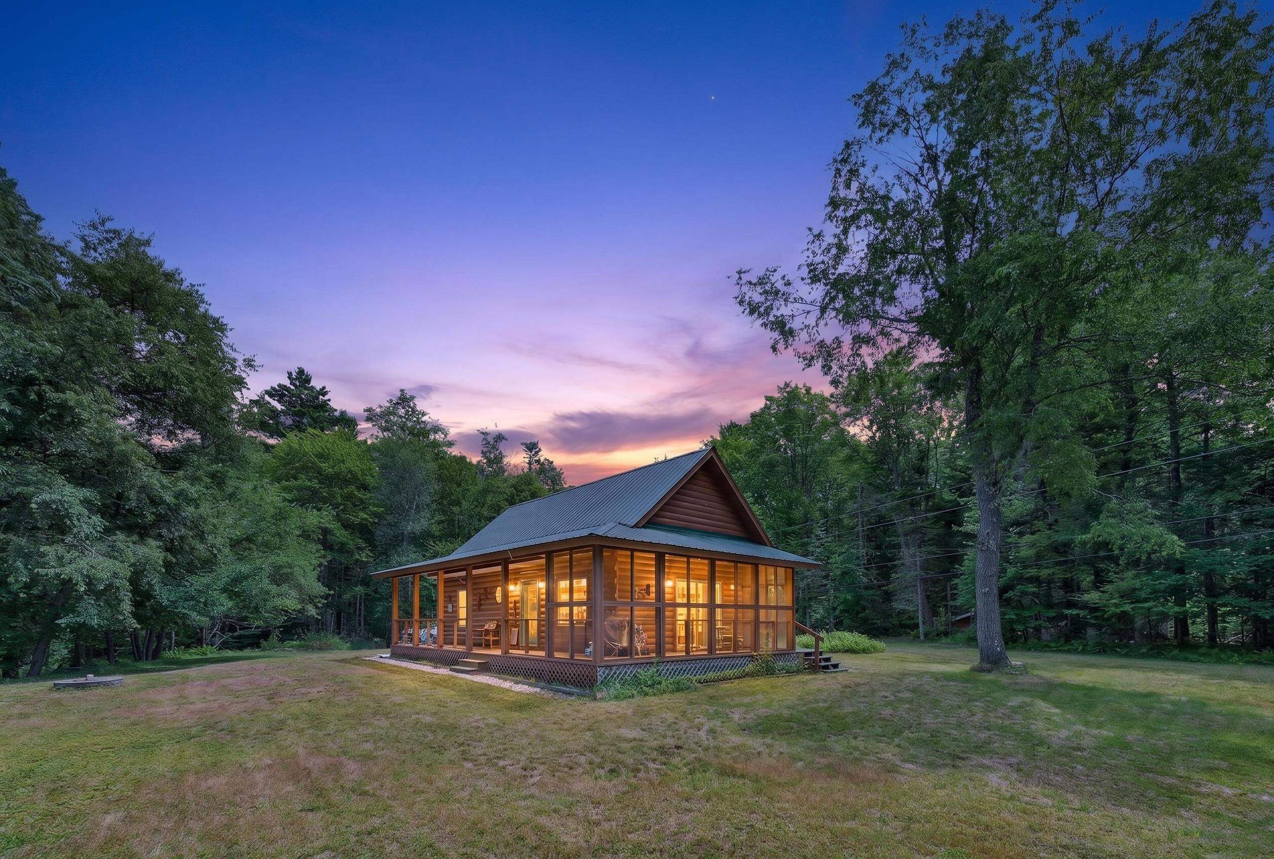 443 E Road Whitingham, VT 05361 - Photo 1 of 26 Gallery Image 1