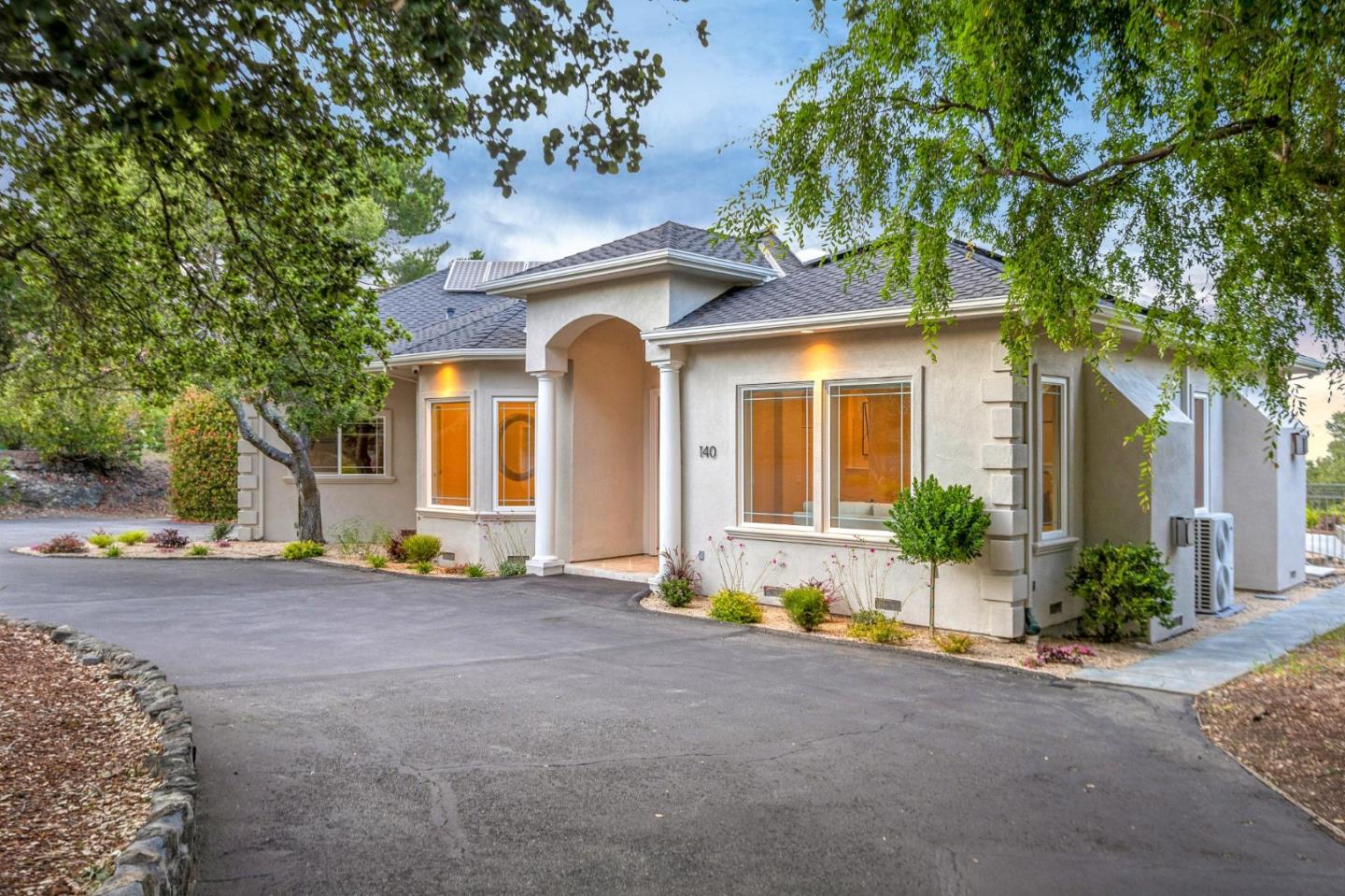 140 Ridgeway Road Woodside, CA 94062 - Photo 69 of 69