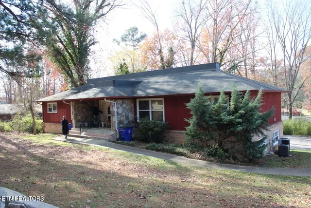 $419,500 | 1505 Mohawk Court Northwest, Cleveland, TN 37311