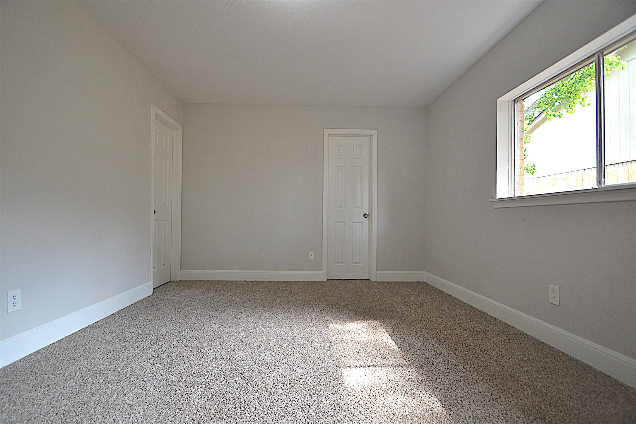 4527 Adonis Drive Spring, TX 77373 - Photo 17 of 32 an empty room with a window