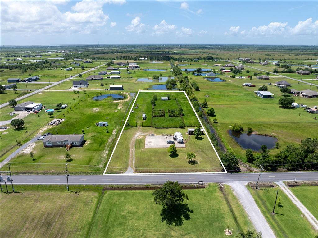 401 Parish Line Road Lake Charles, LA 70607 - Photo 1 of 11