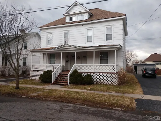 $1,300 | 329 McClelland Street, Watertown, NY 13601