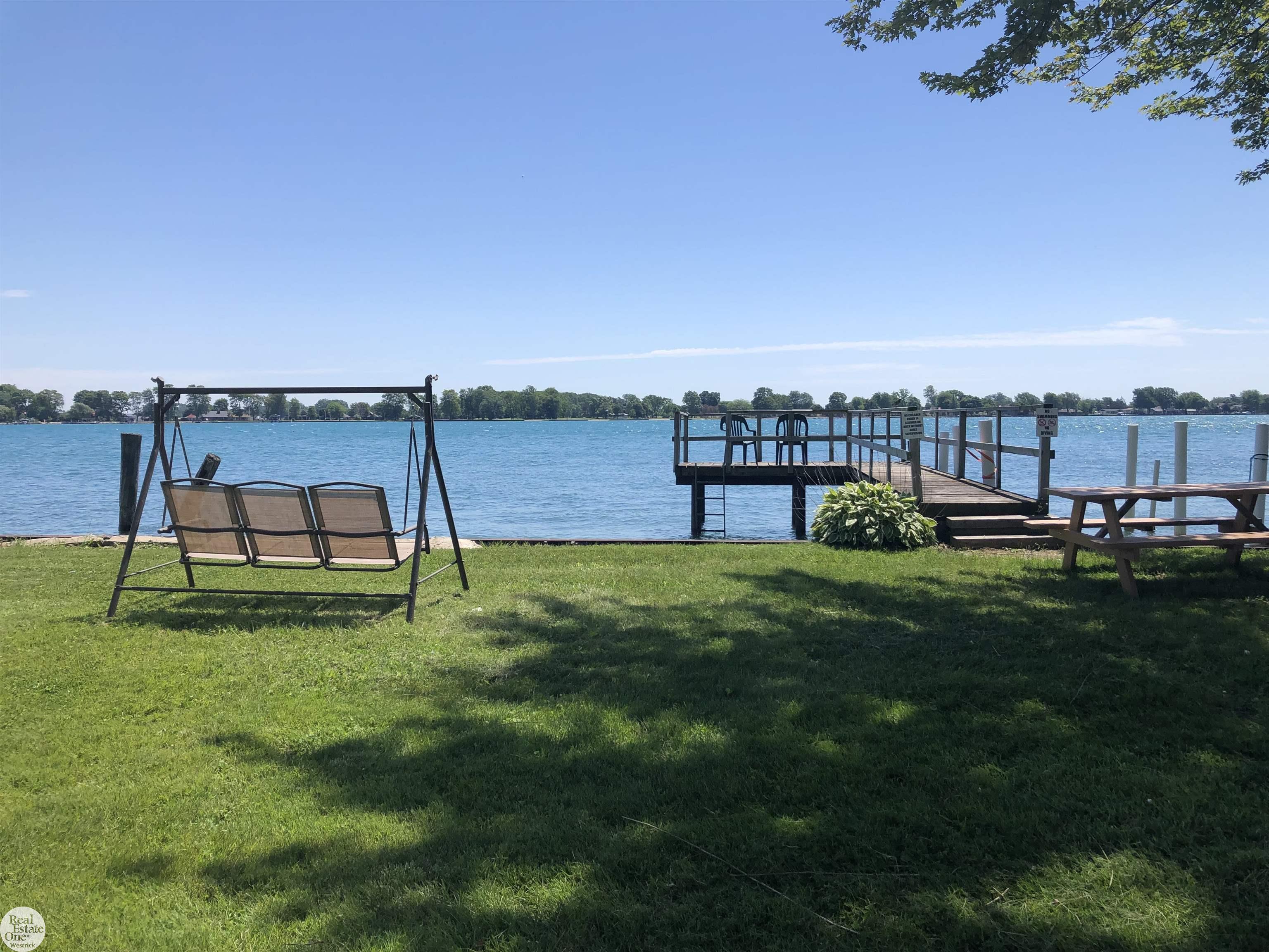 9237 North River Road, Unit 3 Algonac, MI 48001 - Photo 8 of 22