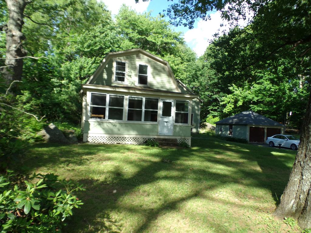 65 Center Road Hillsborough, NH 03244 - Photo 14 of 27 Gallery Image 14
