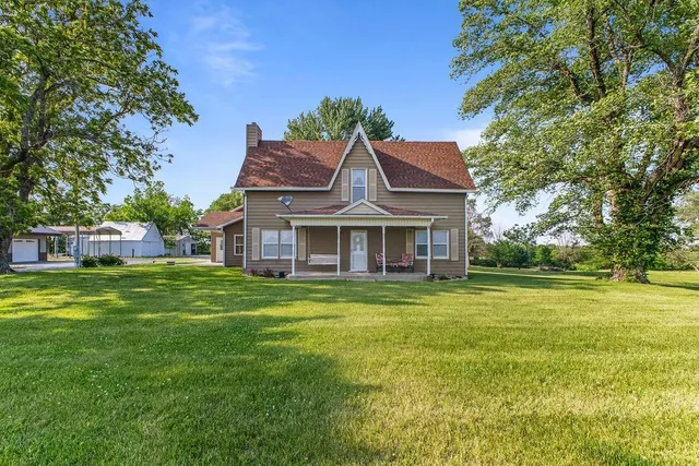 $375,000 | 14381 State Highway, Pattonsburg, MO 64670