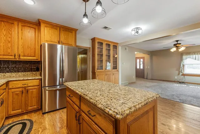 $375,000 | 14381 State Highway, Pattonsburg, MO 64670