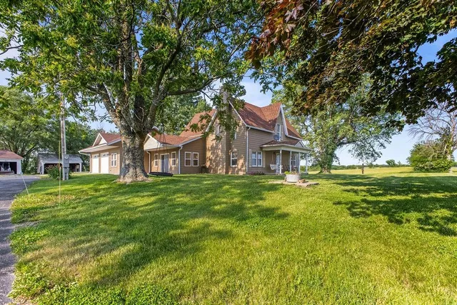 $375,000 | 14381 State Highway, Pattonsburg, MO 64670