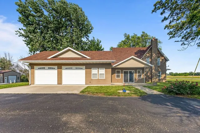 $375,000 | 14381 State Highway, Pattonsburg, MO 64670