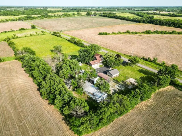 $375,000 | 14381 State Highway, Pattonsburg, MO 64670