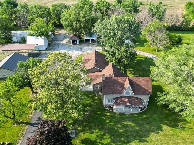 $375,000 | 14381 State Highway, Pattonsburg, MO 64670