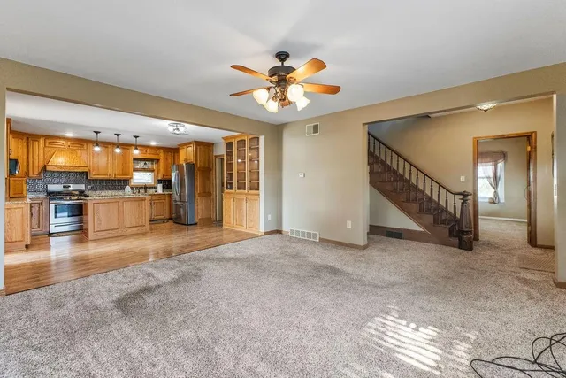 $375,000 | 14381 State Highway, Pattonsburg, MO 64670