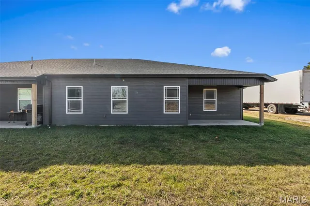 $299,900 | 102 Beechwood Lane, Cape Girardeau, MO 63701