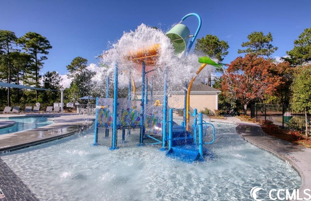 2867 Ellesmere Circle Myrtle Beach, SC 29579 - Photo 11 of 17