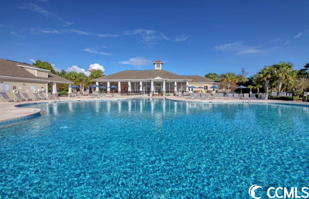 2867 Ellesmere Circle Myrtle Beach, SC 29579 - Photo 12 of 17