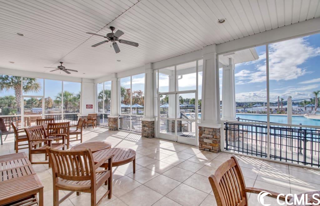 2867 Ellesmere Circle Myrtle Beach, SC 29579 - Photo 13 of 17