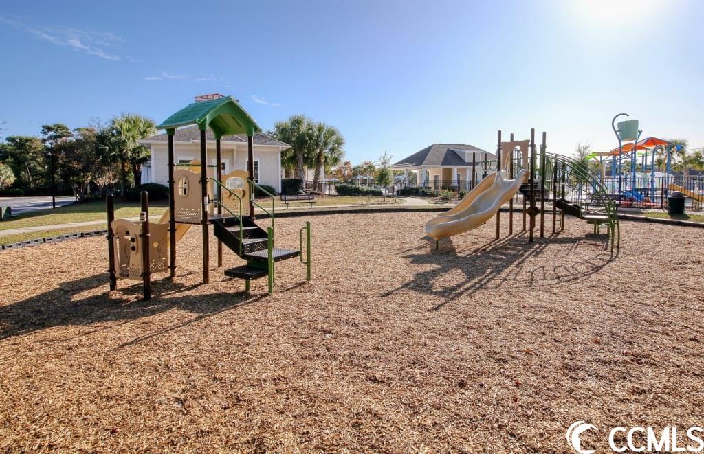 2867 Ellesmere Circle Myrtle Beach, SC 29579 - Photo 14 of 17