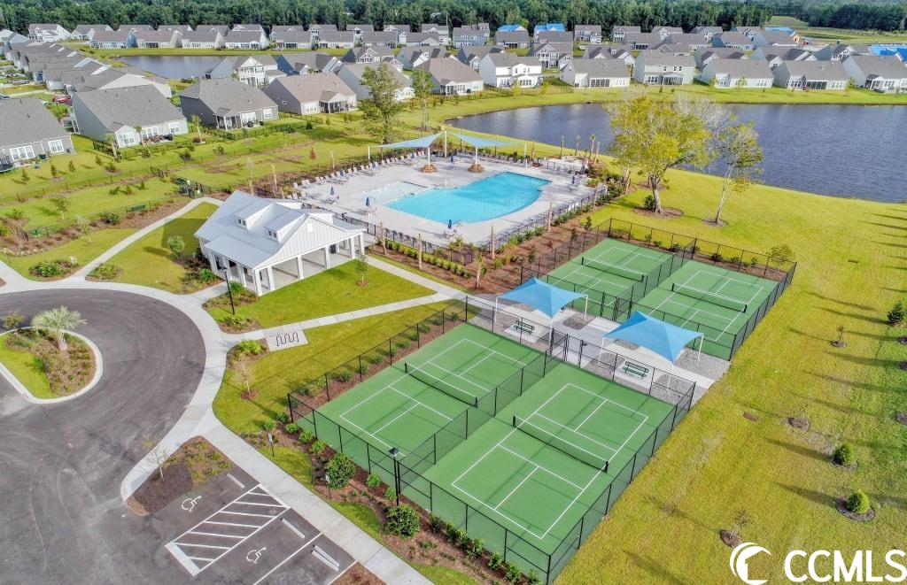 2867 Ellesmere Circle Myrtle Beach, SC 29579 - Photo 15 of 17