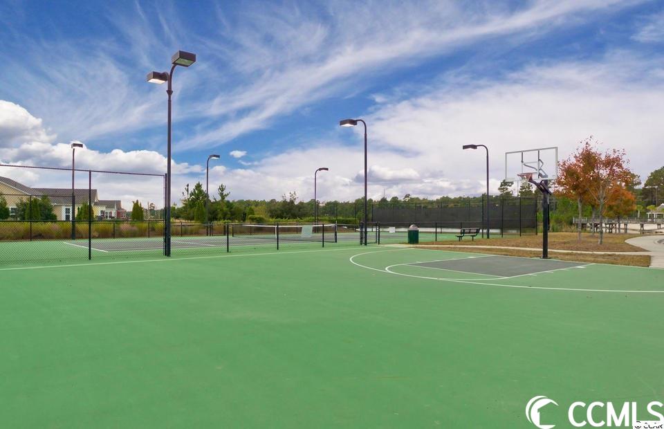 2867 Ellesmere Circle Myrtle Beach, SC 29579 - Photo 16 of 17