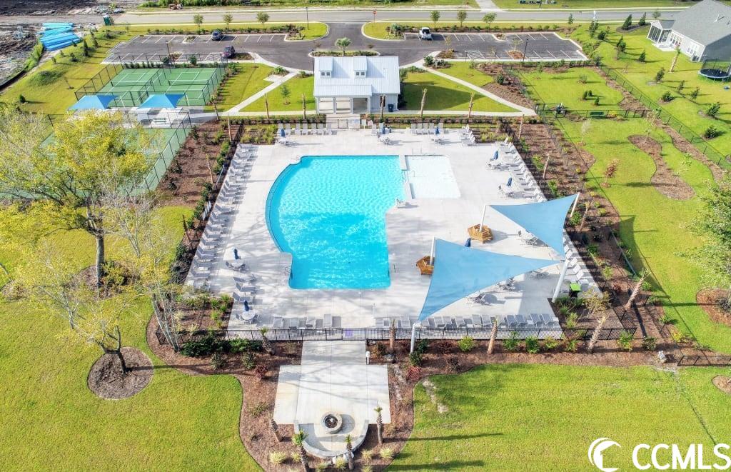 2867 Ellesmere Circle Myrtle Beach, SC 29579 - Photo 17 of 17