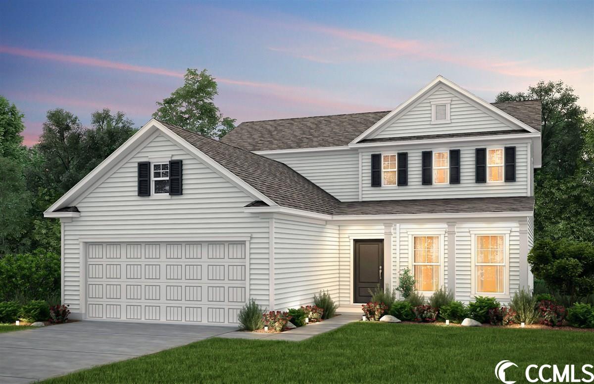 2867 Ellesmere Circle Myrtle Beach, SC 29579 - Photo 2 of 17