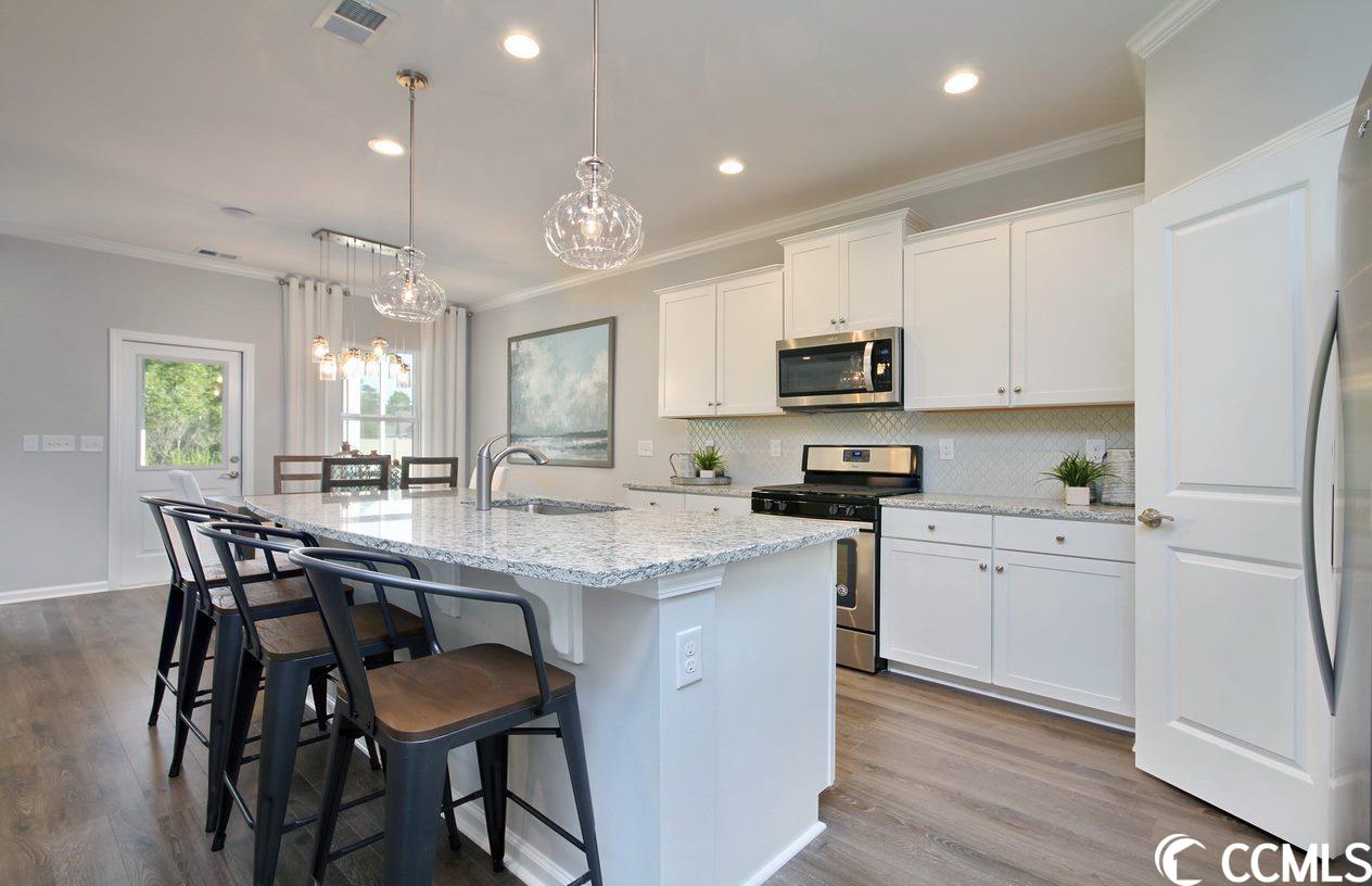 2867 Ellesmere Circle Myrtle Beach, SC 29579 - Photo 3 of 17