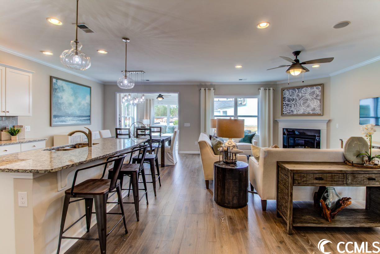 2867 Ellesmere Circle Myrtle Beach, SC 29579 - Photo 4 of 17