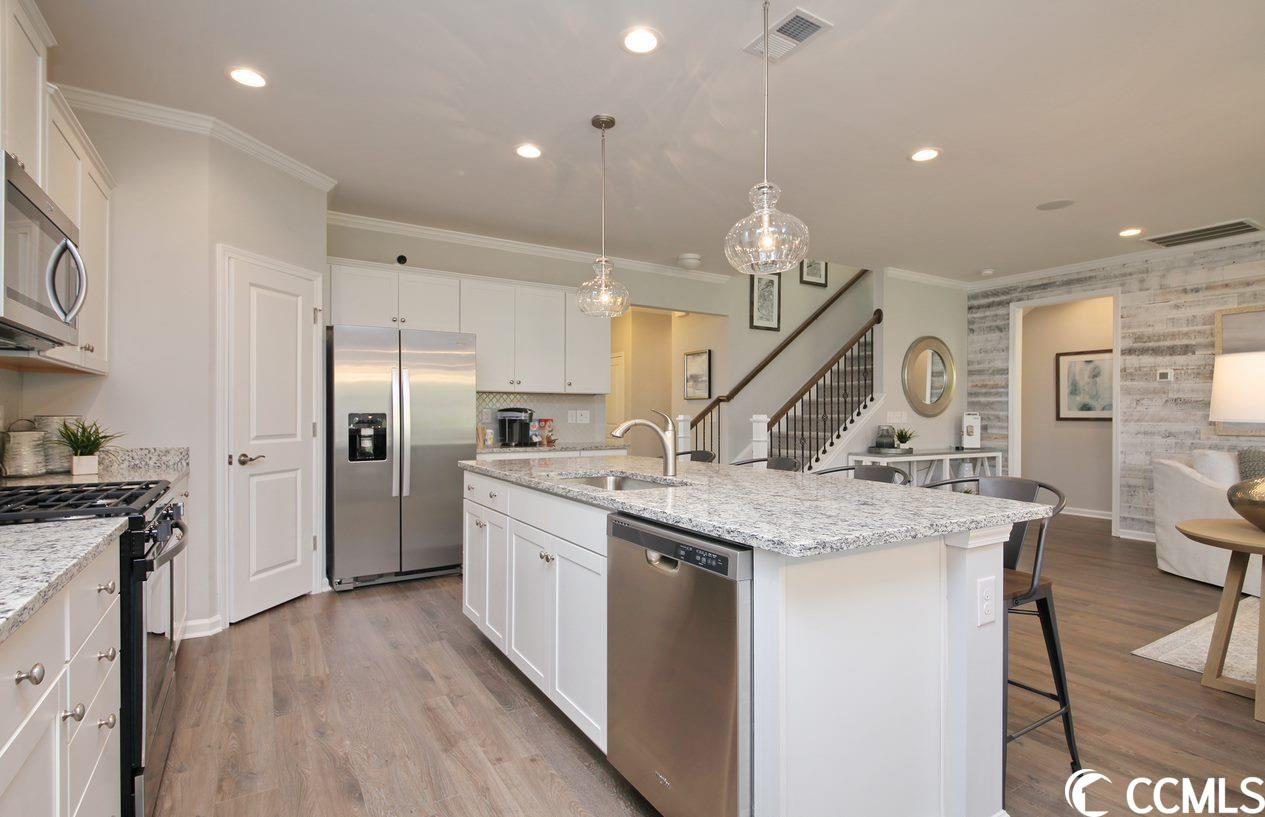 2867 Ellesmere Circle Myrtle Beach, SC 29579 - Photo 5 of 17