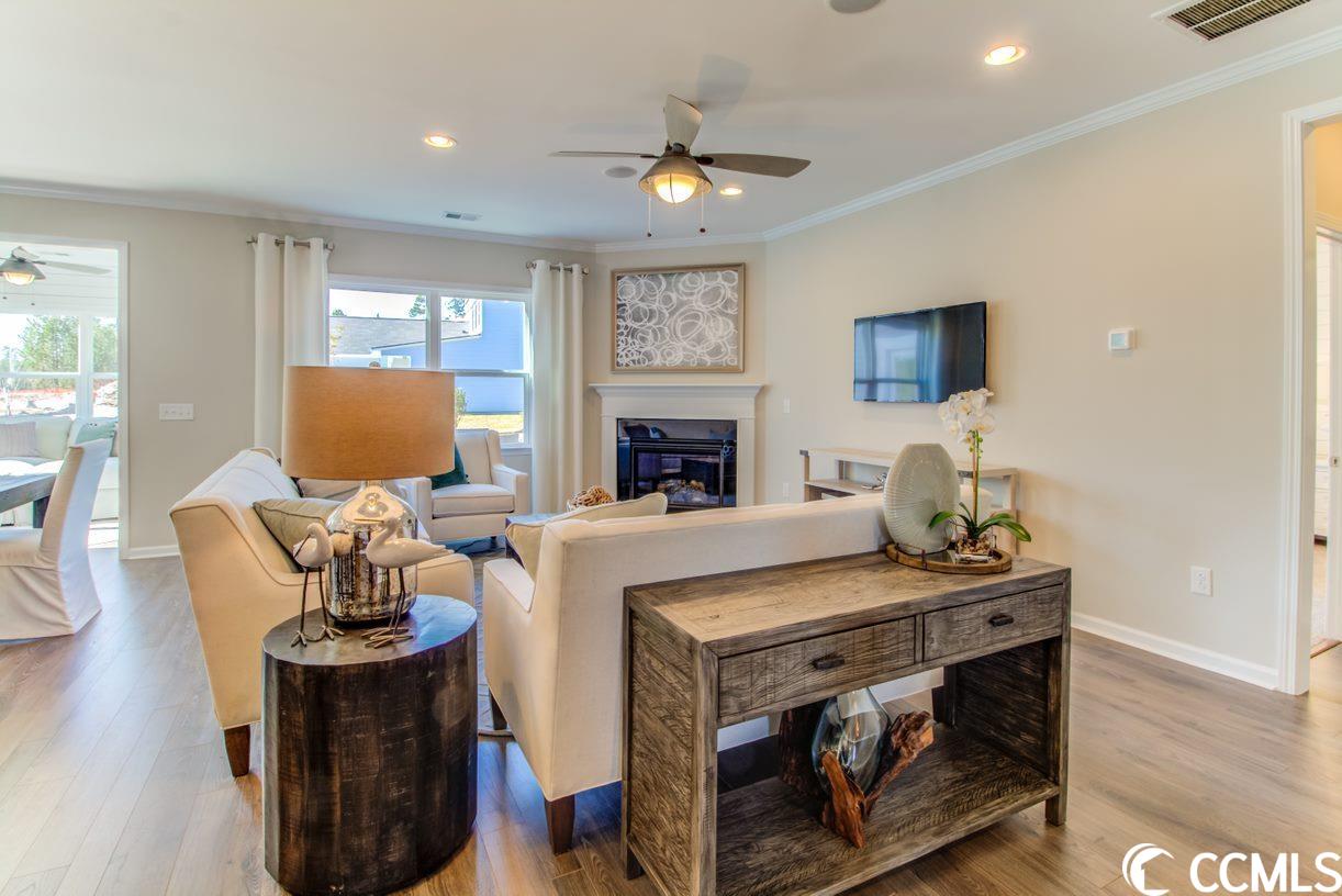 2867 Ellesmere Circle Myrtle Beach, SC 29579 - Photo 6 of 17