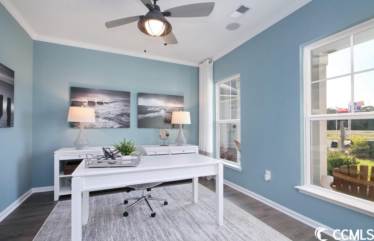 2867 Ellesmere Circle Myrtle Beach, SC 29579 - Photo 7 of 17