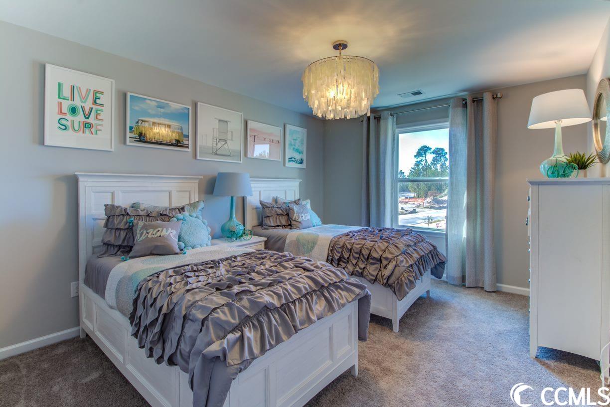 2867 Ellesmere Circle Myrtle Beach, SC 29579 - Photo 9 of 17