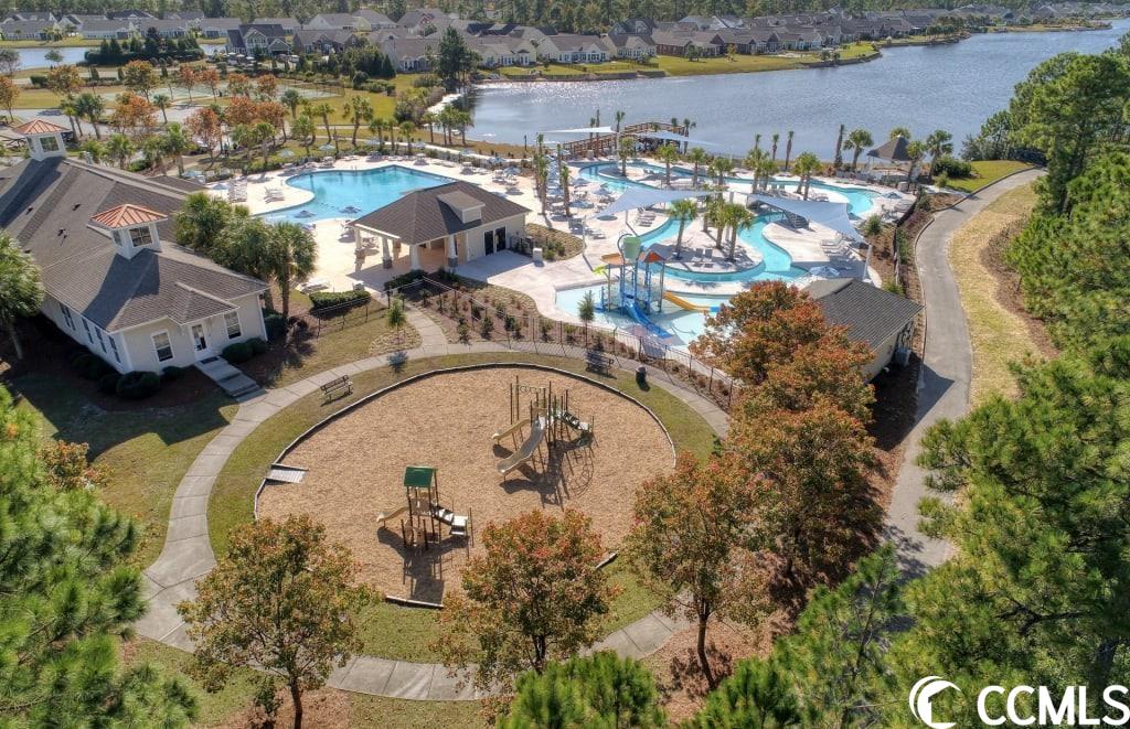 2867 Ellesmere Circle Myrtle Beach, SC 29579 - Photo 10 of 17